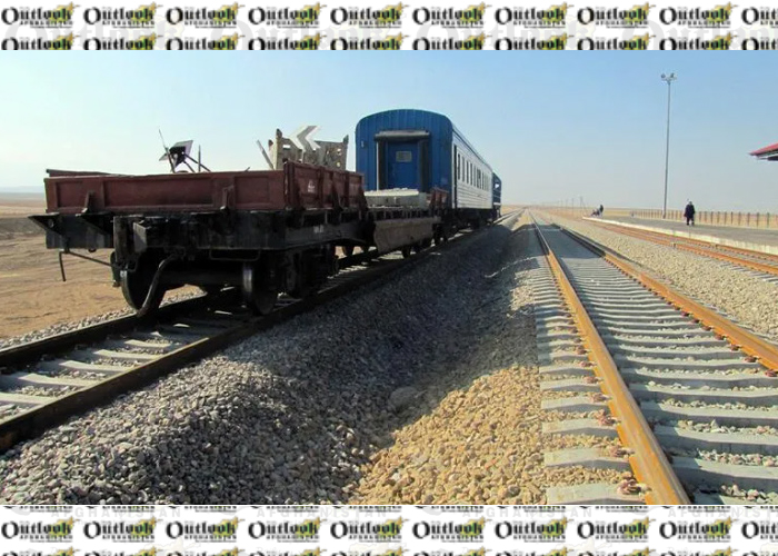 Pakistan All Set to Sign Trilateral Railway Connectivity Pact