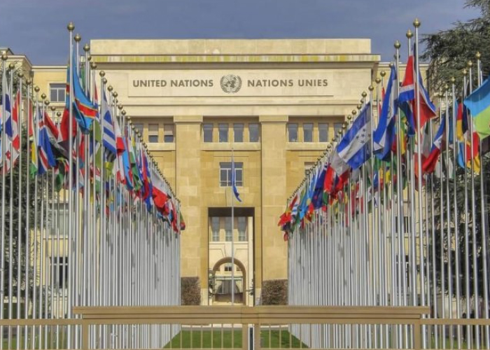 Turkmenistan approves proposal to open  rep office of United Nations Office  for Project Services