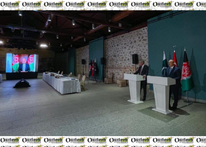 Afghanistan, Turkey, Pakistan, Call on Taliban to Commit to Afghan Peace Talks