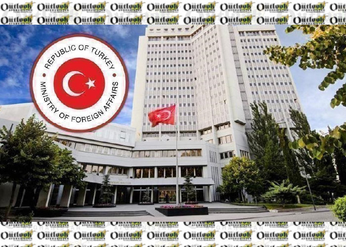 Turkey Condemns Bomb Attack in Afghanistan