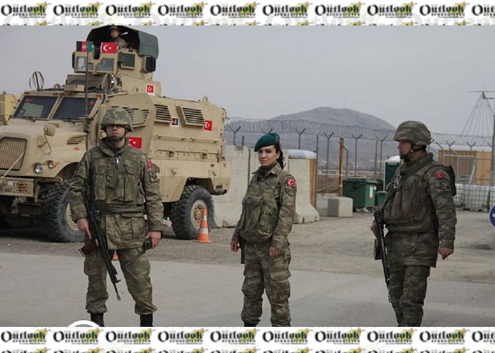 Turkey Extends Troops Mandate to Afghanistan