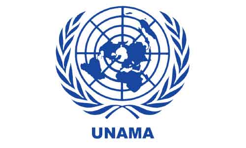 ‘Addressing Widespread Corruption Crucial for Sustainable Peace’