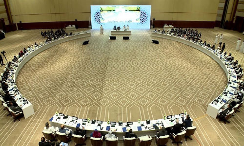 UNAMA Urges Govt, Taliban to  Begin Intra-Afghan Talks Immediately