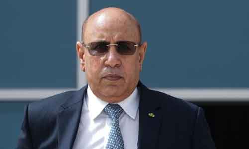 Mauritania’s President Appoints a  New Government