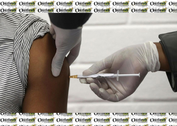 Afghanistan to Vaccinate 60% of Its Population: MoPH
