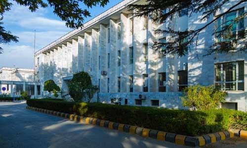 Kabul Slams Haq’s  Remarks as Irresponsible