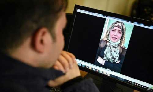 Women Assassins of Haqqani Network