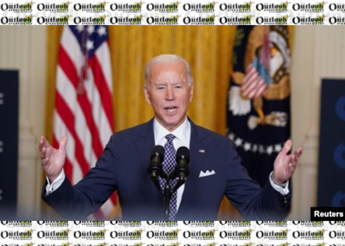 Seems President Biden is in  undue hurry over Afghanistan