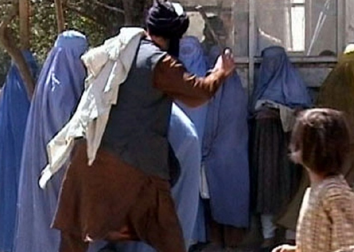 Taliban Would Roll Back Afghan Women’s Rights -U.S. Intelligence Report