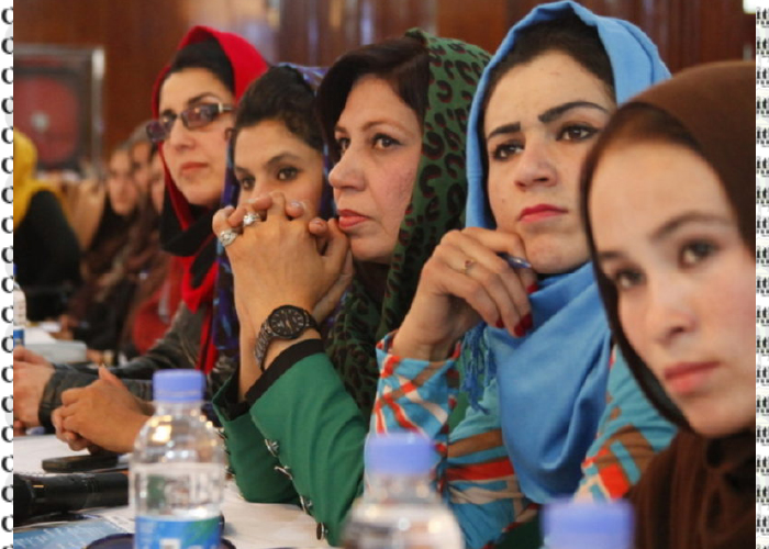 Amnesty Expresses Concern Afghan Women’s Rights on ‘Verge of Roll Back’