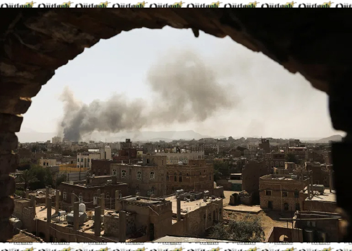 Iranian, Saudi Officials Held Direct Talks in Iraq: Report