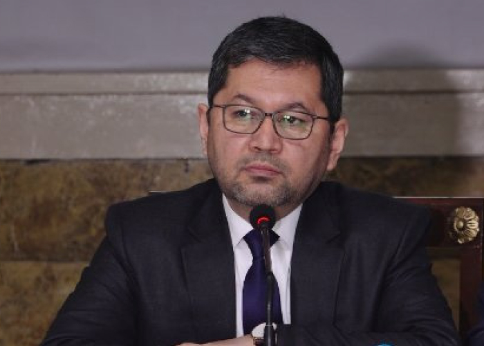 ‘Taliban Must Be Held Responsible for Killings’: Zuhair