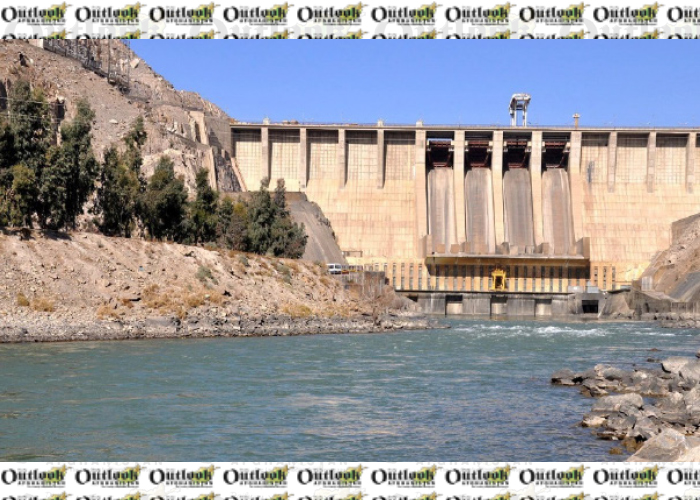 Government to Build Four Dams in Zabul
