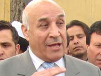 Karzai Forms Delegation to Address Election Issues