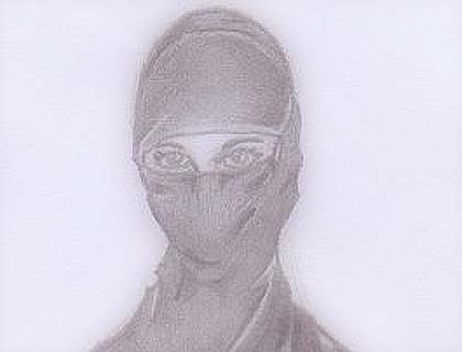 Is Niqab a Type of  Islamic Clothing? 