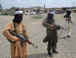 Pakistan Releases  Seven Taliban Prisoners