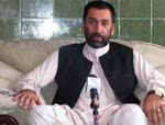 Paktia Governor  Survives Blast