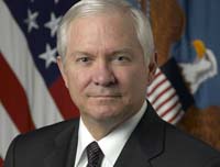 Taliban May Be ‘Driven Out’ of  Afghanistan By End of 2011: Gates