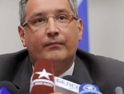 Russia, NATO to  Approve Blueprint on AMD Cooperation 