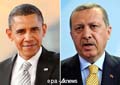 U.S., Turkish Officials Hold Talks against IS Threat in Syria
