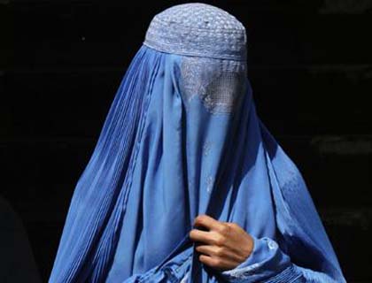 What Self-Immolation Means to Afghan Women