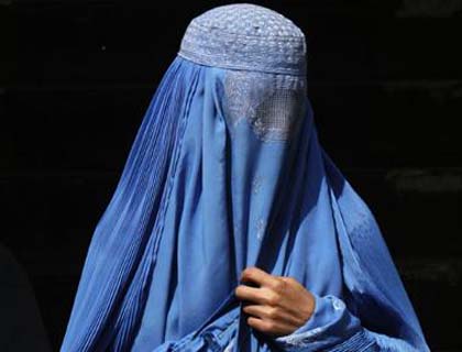 Afghan Women’s Quest  for Their Rights