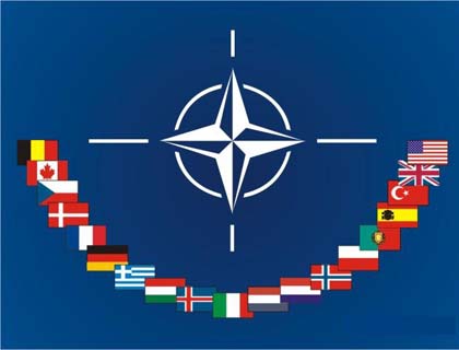Russia Blasts NATO Drills