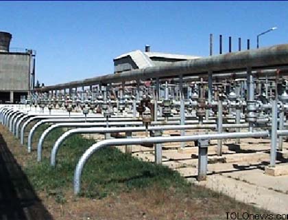 Key Meeting  on Gas Pipeline Project in Late May