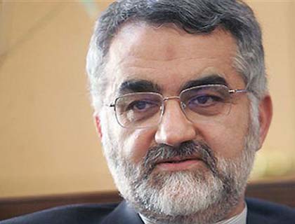 Iran’s Package  of Proposals Benefits the World: MP