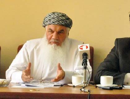 MPs Threatened  for Summoning  Minister Ismael Khan
