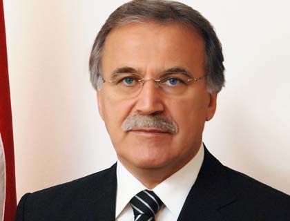 Turkey Supports Iraq’s Efforts for Democracy: Parliament Speaker 