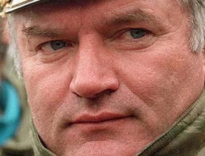 Serb court says Mladic fit for genocide trial