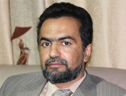 Circles in Pakistan Govt. Cooperate with Terrorists: Karzai Spokesman