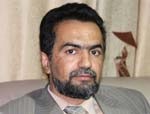 Circles in Pakistan Govt. Cooperate with Terrorists: Karzai Spokesman