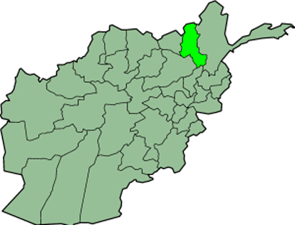 11 Dead, 85  Injured at Protest  in Takhar