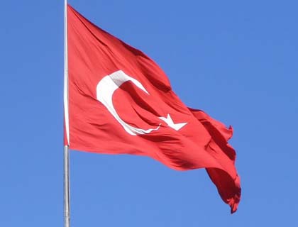 Indonesia, Turkey agree on  Cooperation to Combat Terrorism