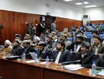 Respect Jirga Decision on BSA, Senators Ask President