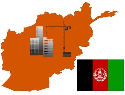 Afghanistan Standing at Historic Crossroads  