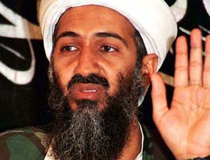 Osama’s Death No Game-Changer 