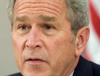 Bush Tells Obama on Bin Laden: “Good Call”