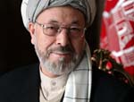 Afghanistan will  Not Return to A  Taliban Regime: Khalili 