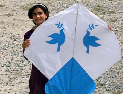 Differences Over Peace Process