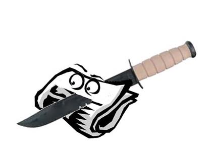 Freedom of Press and the   Greater Danger of Relapse