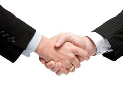 Strategic Cooperation and Worries Beyond Borders