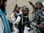 Taliban to Cut Ties with Al-Qaeda