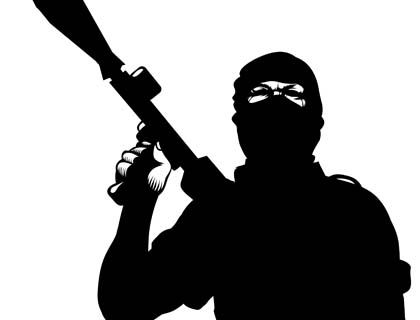 Hollow Antiterrorism Efforts