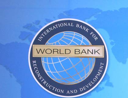 Dwindling Foreign Aid to  Hit Afghan Growth: WB 