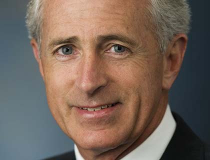 War in Afghanistan ‘Not Sustainable’: Bob Corker