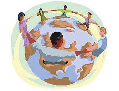 The Dream of Democracy