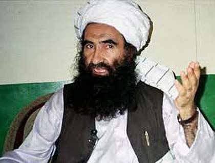 NATO Blames Haqqani for Attack on Intercontinental